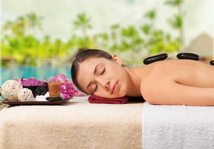 Detox and Relaxation Spas Detox and Relaxation Spas: Wellness Guide