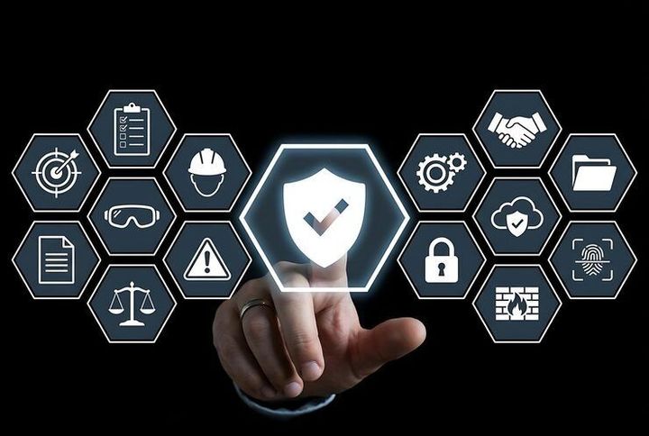 Security Policy Development Guide, Cybersecurity Frameworks and Data Protection