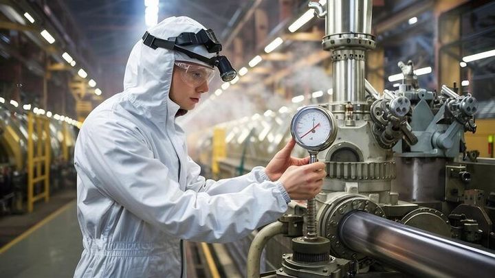 Industrial Blending Discovery: A Practical Look at Industrial Mixing Systems