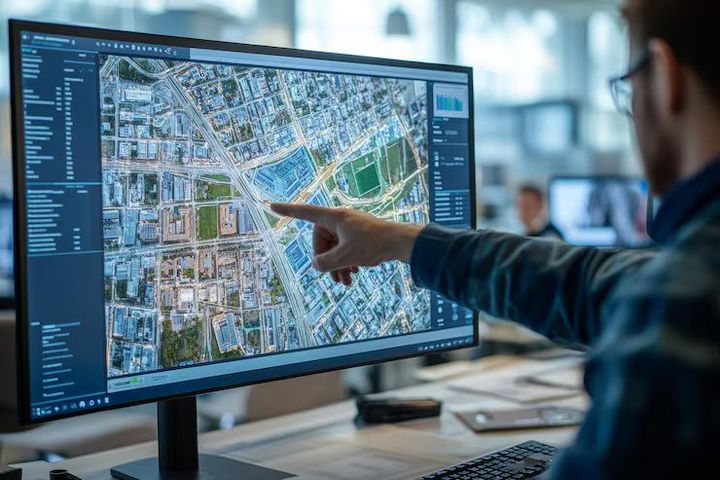 SLAM with Sensor Integration Guide: Mapping and Localization Concepts