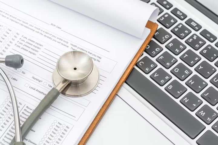 Medical Document Simplification Overview to Explore Clarity in Healthcare Records