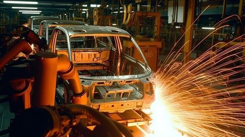 TIG Welding Machines Guide: Explore Types, Components, Power, Applications, and Safety Factors