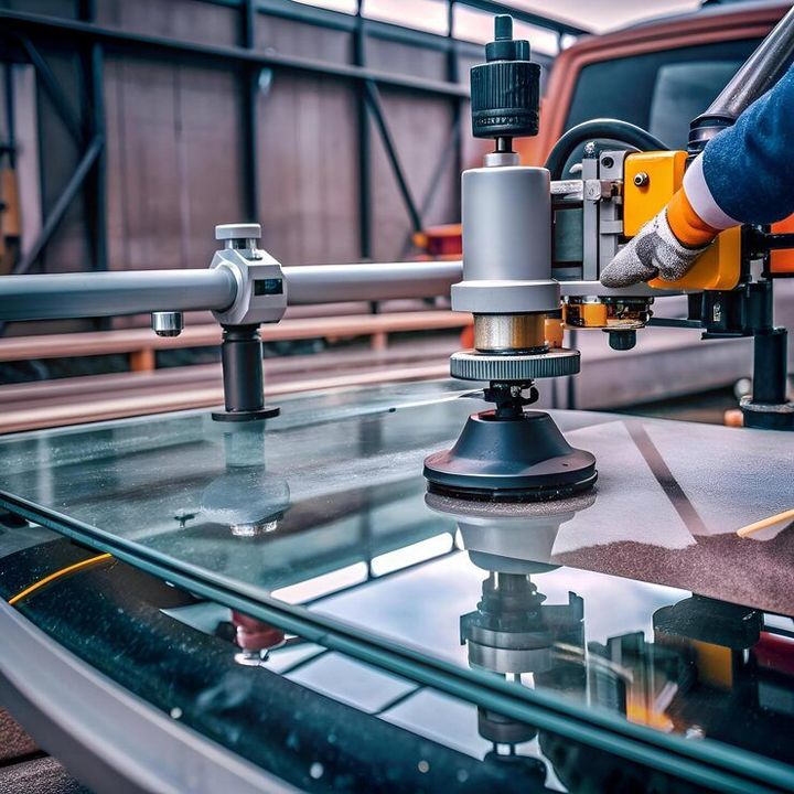 Insulation Cutting Machines Details: Performance and Safety Practices