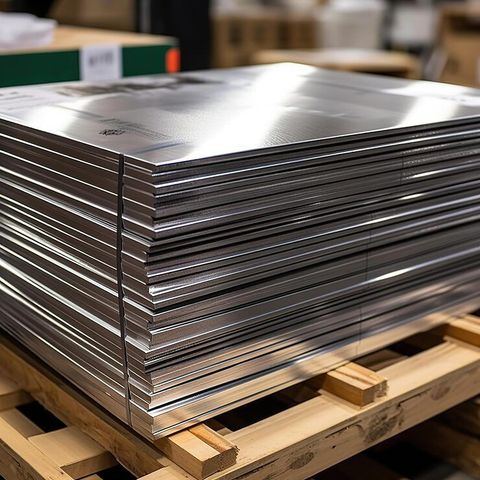 Aluminum Sheets vs Coils: Essential Knowledge for Beginners