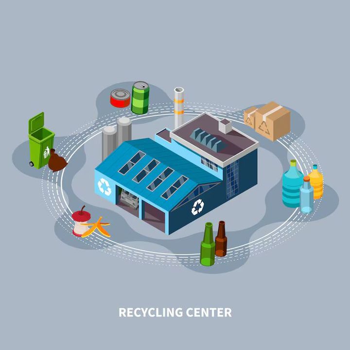 Textile Recycling Plants Tips: Improving Efficiency and Material Recovery