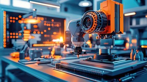 Industrial Automation Engineering Tools Insights for Efficient Control Systems