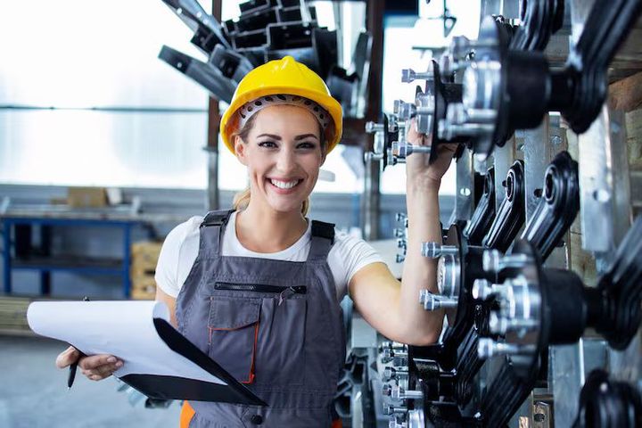 Industrial Machinery Maintenance Insights: Discover Facts About Machine Reliability