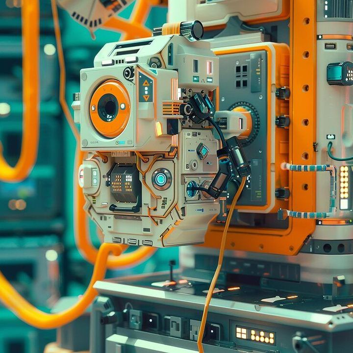 Hydraulic Circuit Projects Explanation: Fluid Power System Design