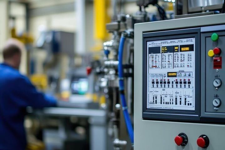 Industrial Motor Control Basics for Knowledge of Industrial Automation Technology
