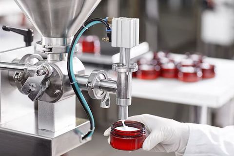 Face Wash Filling Machines Guide: Explore Types, Components, Capacity, Applications, and Planning Factors
