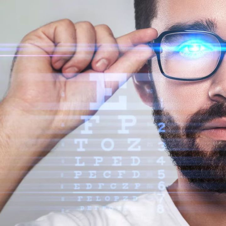 Vision Therapy Techniques Guide for Eye Coordination and Focus Improvement