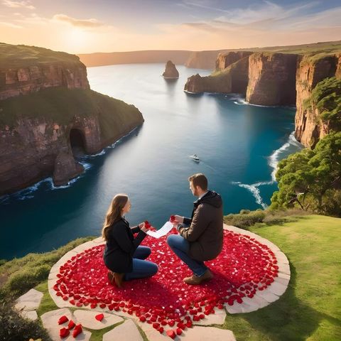 Romantic Honeymoon Travel Tips for Relaxing and Meaningful Getaways