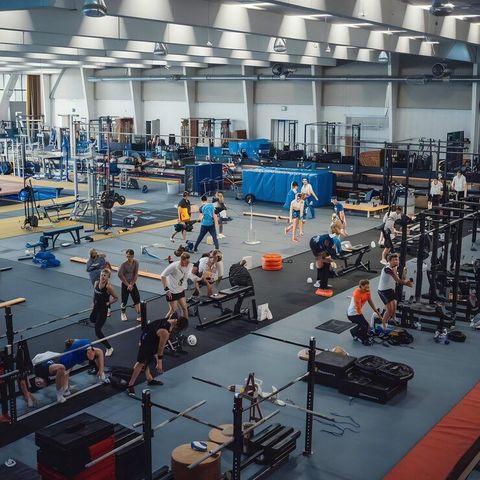 Gym Equipment Manufacturing Basics: Design, Safety, and Technology Details