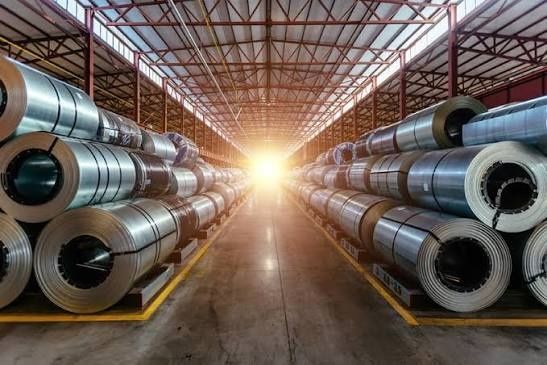 Industrial sealing Industrial Sealing Guide: Types, Materials & Applications