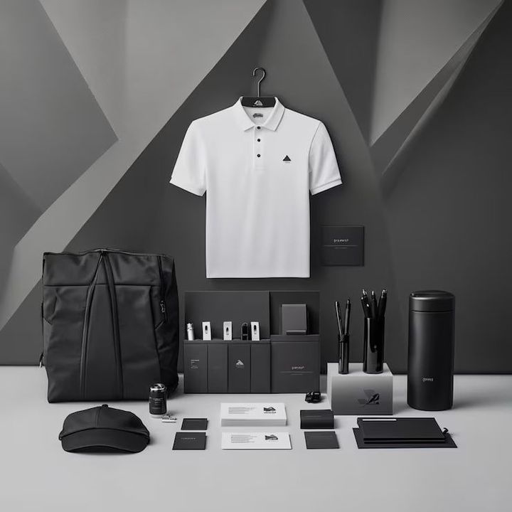 Discover Branded Merchandise: Advice, Suggestions, and Detailed Information