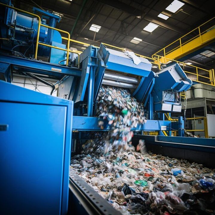 Industrial Shredders Guide: Types, Applications, Trends, and Operational Insights