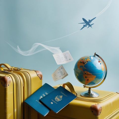 Flights to Greece Unveiled: A Complete Guide, Tips, and Travel Insights