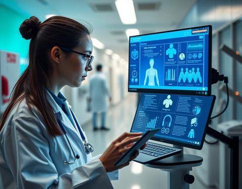 Predictive Diagnosis Models Overview for Clinical Data Analysis and Early Detection