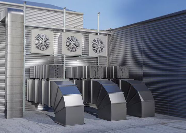Industrial Cooling Equipment Overview: Technologies Used in Modern Manufacturing