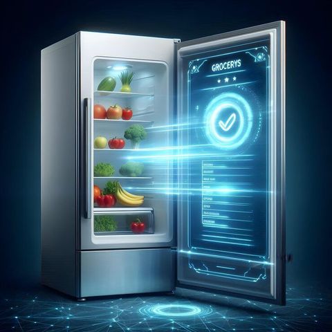 Smart Refrigeration Systems Guide: Understanding Connected Cooling Technologies