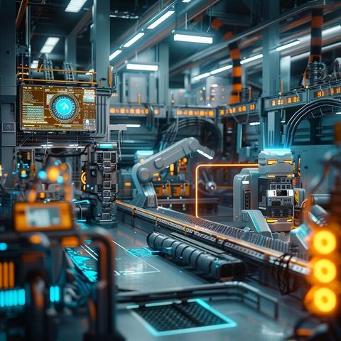 Smart Manufacturing Trends Explained: Tips, Knowledge, and Key Details
