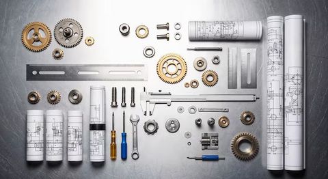 Industrial Gaskets Explained: Types, Materials, and Applications