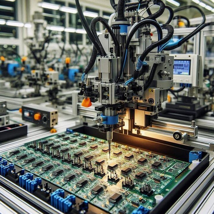 PCB Screen Printing Machines Tips: Improving Print Quality and Output
