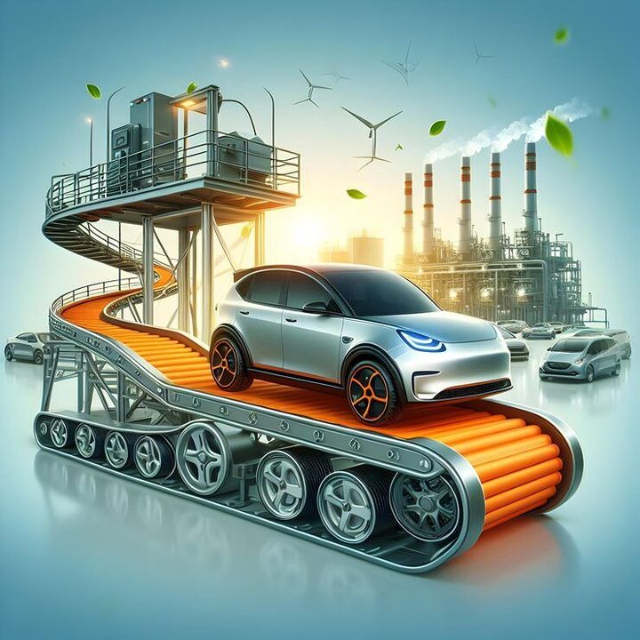 Modern SUV Innovations Explained: Knowledge, Tips and Industry Insights