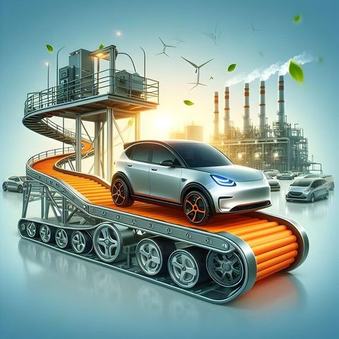 Modern SUV Innovations Explained: Knowledge, Tips and Industry Insights