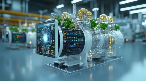 Industrial Automation Energy Systems Guide for Modern Manufacturing Infrastructure