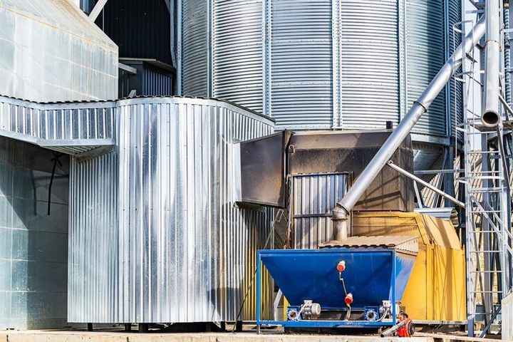 Industrial Dust Collectors Explanation for Gaining Knowledge on Air Filtration Systems