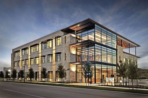 Commercial Real Estate: Explore Property Options and Investment Opportunities