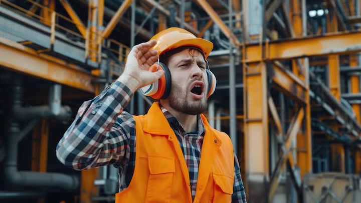 Industrial Noise Control Systems Guide to Learn Methods for Reducing Factory Noise