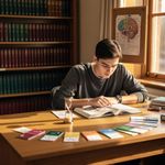 Effective Study Techniques Backed by Science
