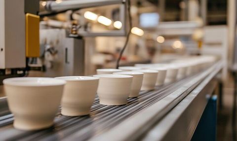 Cup Filling Machines Guide: Explore Types, Components, Applications, Speed, and Selection Factors