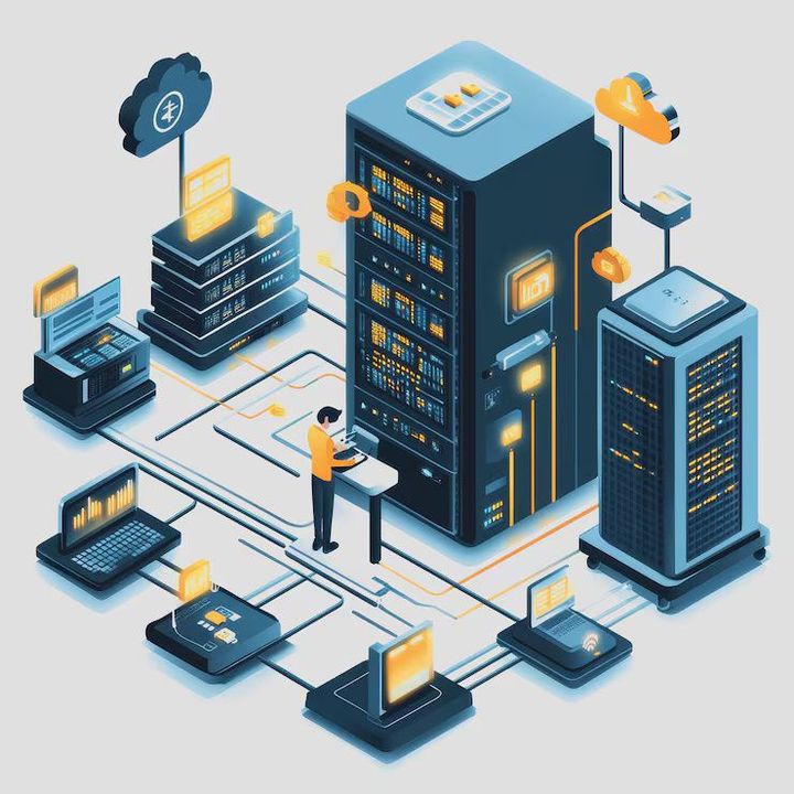 Hybrid IT Infrastructure Management Insights for Better Performance