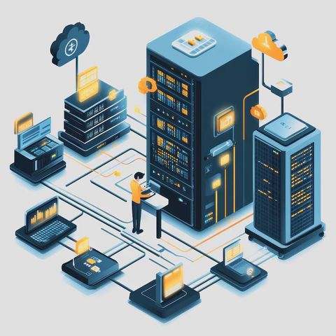 Hybrid IT Infrastructure Management Insights for Better Performance