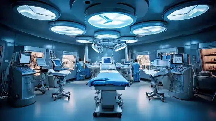 Hospital Equipment Knowledge: Types and Functions in Healthcare