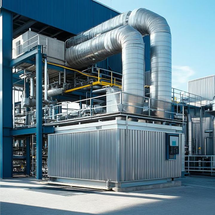 Dust Extraction Systems Explanation: How Dust Control Improves Safety