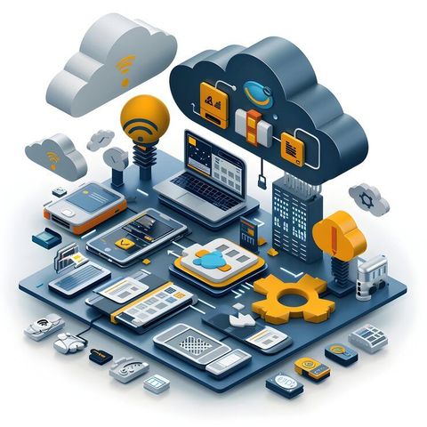 Cloud-Based ERP Tools Overview: Systems, Functions, and Use Cases