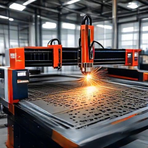 Air Plasma Cutting Machine Insights: Efficiency and Industrial Uses