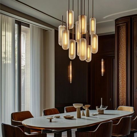 Lighting Fixtures Information Guide: Learn Types, Uses, and Smart Solutions