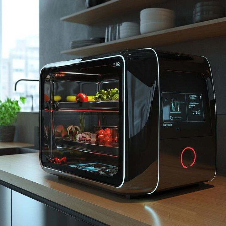 Learn Automated Cooking Machines: Facts, Resources, and Detailed Explanation