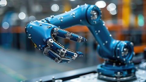 Robotic Arm Assembly Systems Overview in Smart Manufacturing Environments