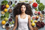 Foods for Hair Growth Details: Explore Vitamins, Minerals, Proteins, Healthy Foods, and Nutrition Factors