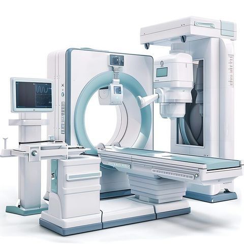 X-Ray Machine Insights: Safety, Efficiency, and Imaging Technology