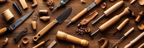 Wood Planers Guide: Explore Types, Components, Applications, Features, and Planning Factors