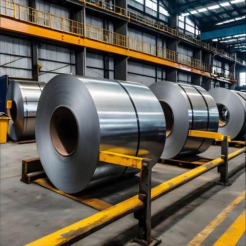 Carbon Steel Sheets Explained: Complete Guide, Tips, Knowledge, and Practical Advice