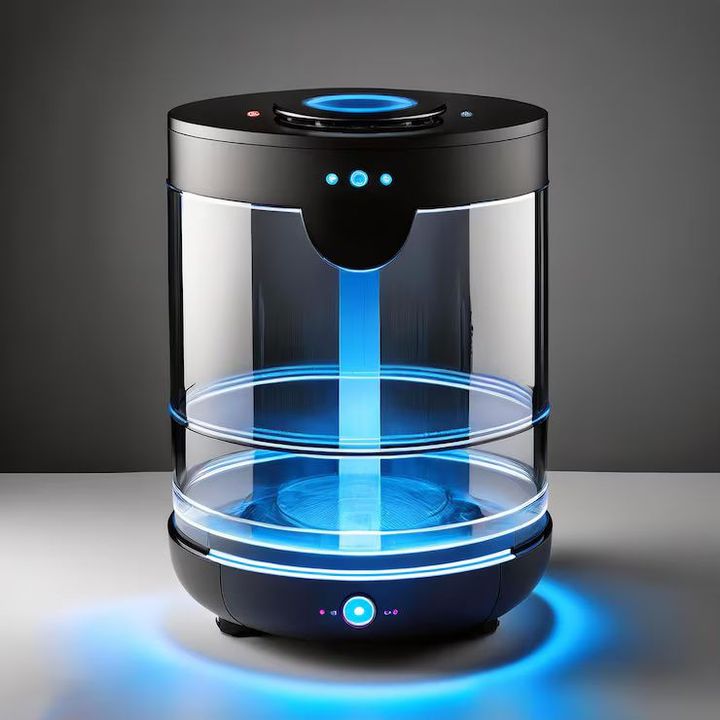 UV Water Purifiers Guide: Working Principle and Key Benefits