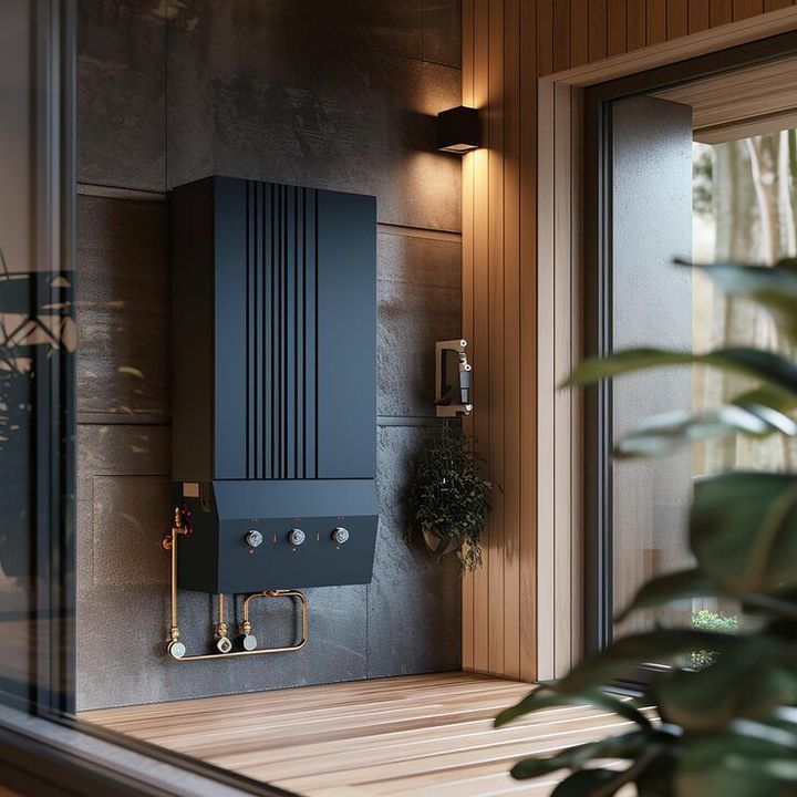 Water Heating Devices Tips: Safe Usage and Maintenance Basics